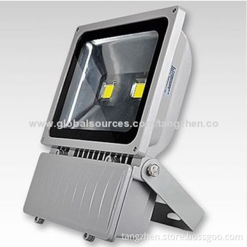 Bright LED spotlights integrated model of outdoor advertising lights spotlight